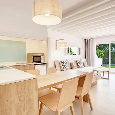 Grupotel Aldea Cala'n Bosch Aparthotel Son Xoriguer