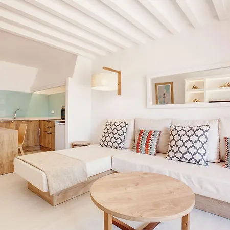 Grupotel Aldea Cala'n Bosch Aparthotel 4*