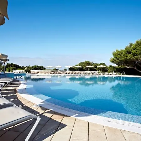 Grupotel Aldea Cala'n Bosch 4*