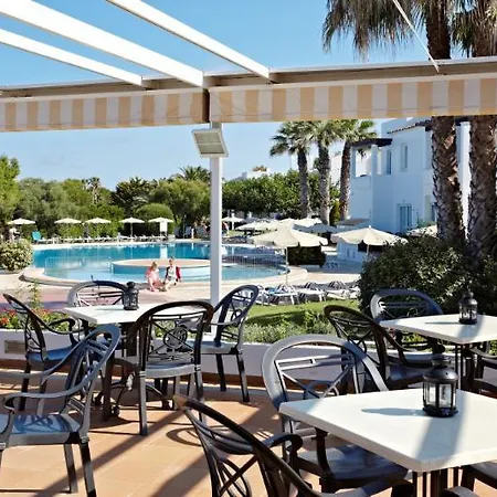 Grupotel Aldea Cala'n Bosch 아파트호텔 손 호리구에르