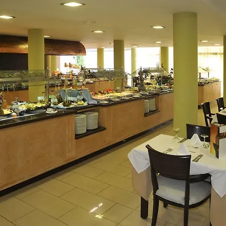 Grupotel Aldea Cala'n Bosch 4* Сон-Шоригер
