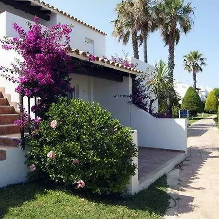 Grupotel Aldea Cala'n Bosch Hotel apartamentowy 4*