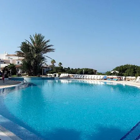 Grupotel Aldea Cala'n Bosch 4* Сон-Шоригер