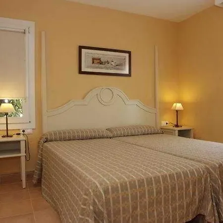 Grupotel Aldea Cala'n Bosch 4*