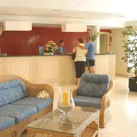 מלון דירות Grupotel Aldea Cala'n Bosch