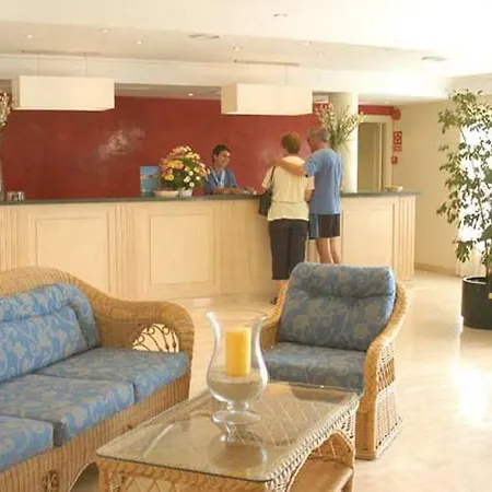 מלון דירות Grupotel Aldea Cala'n Bosch