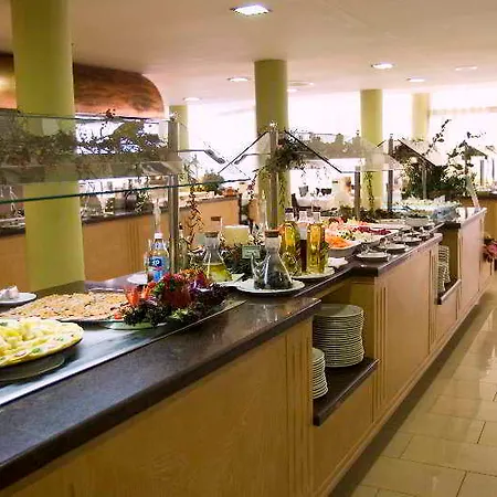 מלון דירות Grupotel Aldea Cala'n Bosch סון קסוריגואה
