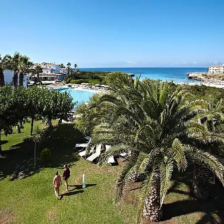 Grupotel Aldea Cala'n Bosch 4* Сон-Шоригер