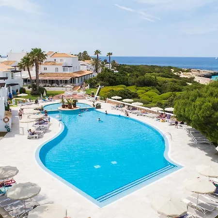 Grupotel Aldea Cala'n Bosch מלון דירות 4*
