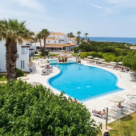 Grupotel Aldea Cala'n Bosch Сон-Шоригер