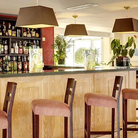 מלון דירות Grupotel Aldea Cala'n Bosch 4*