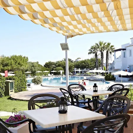 Grupotel Aldea Cala'n Bosch Aparthotel