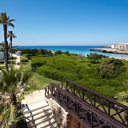 Grupotel Aldea Cala'n Bosch 4* Сон-Шоригер