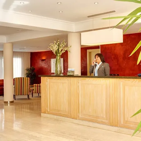 Grupotel Aldea Cala'n Bosch Aparthotel Son Xoriguer
