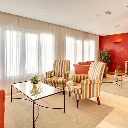 Aparthotel Grupotel Aldea Cala'n Bosch 4*