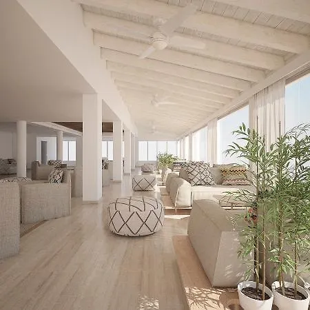 Aparthotel Grupotel Aldea Cala'n Bosch Son Xoriguer