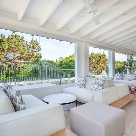 Grupotel Aldea Cala'n Bosch Aparthotel 4*