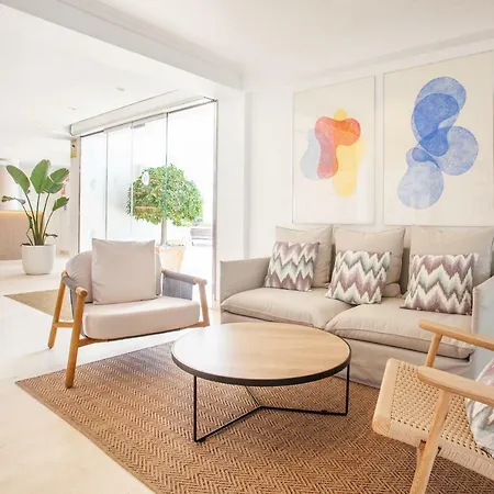 Grupotel Aldea Cala'n Bosch 4*