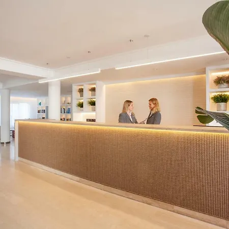 Aparthotel Grupotel Aldea Cala'n Bosch 4*