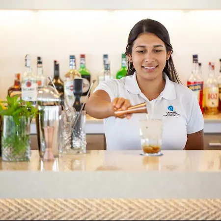 Grupotel Aldea Cala'n Bosch Сон-Шоригер