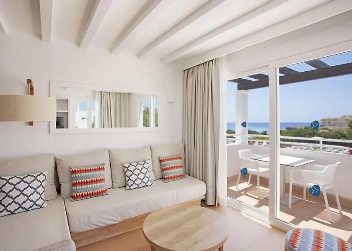 Grupotel Aldea Cala'n Bosch Son Xoriguer