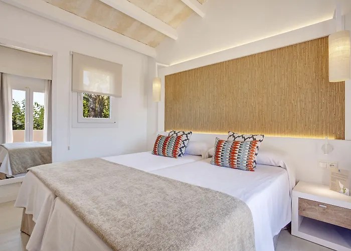 Apartmanhotel Grupotel Aldea Cala'n Bosch 4*