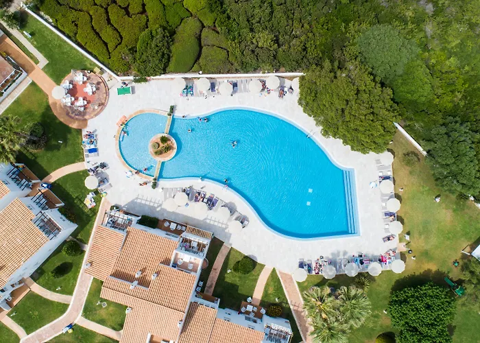 Grupotel Aldea Cala'n Bosch Son Xoriguer