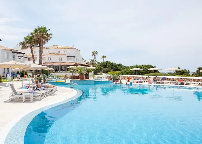 Grupotel Aldea Cala'n Bosch 4*