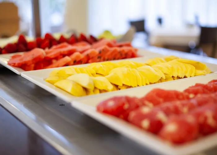 Grupotel Aldea Cala'n Bosch Apartmanhotel Son Xoriguer