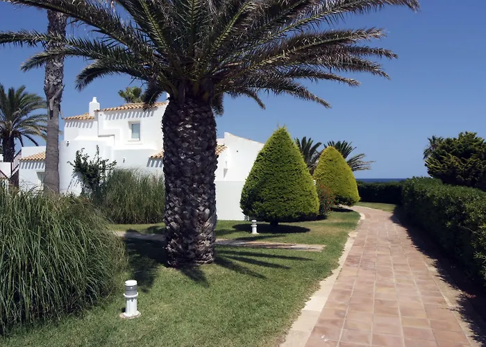 Grupotel Aldea Cala'n Bosch Hotel apartamentowy Son Xoriguer