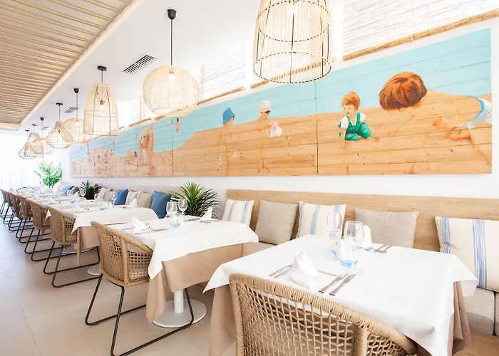 Grupotel Aldea Cala'n Bosch Apartmanhotel Son Xoriguer