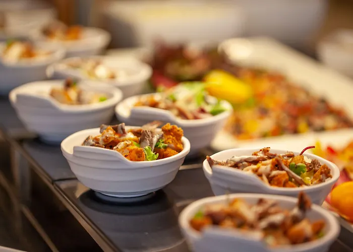 Grupotel Aldea Cala'n Bosch 4* Son Xoriguer