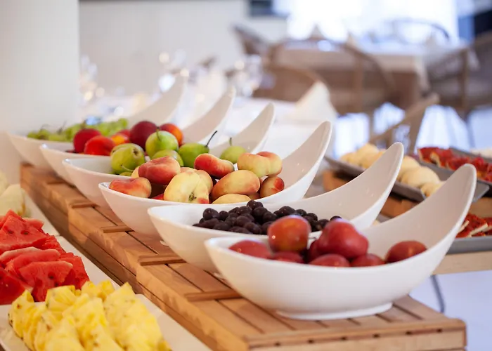 Apartmanhotel Grupotel Aldea Cala'n Bosch 4*