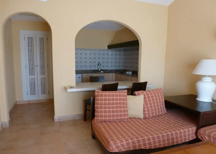 Grupotel Aldea Cala'n Bosch Apartmanhotel 4*