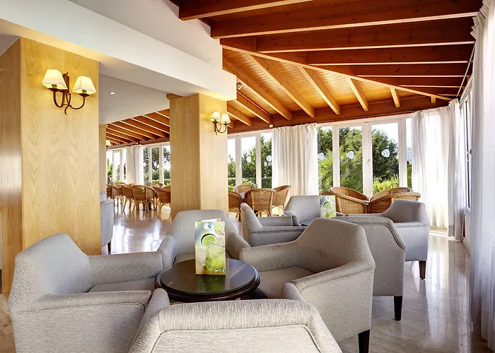 Grupotel Aldea Cala'n Bosch 4*