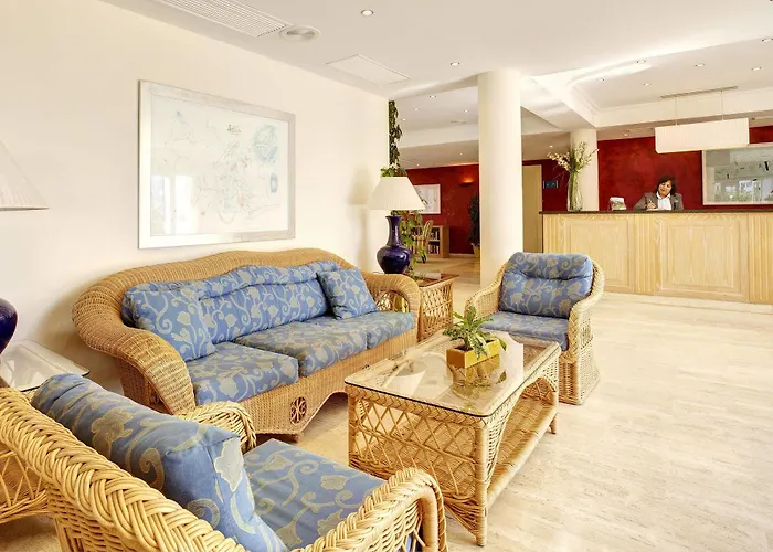 Grupotel Aldea Cala'n Bosch Hotel apartamentowy