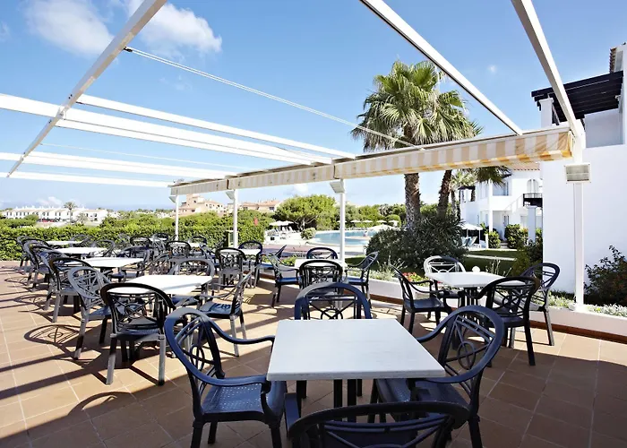 Grupotel Aldea Cala'n Bosch