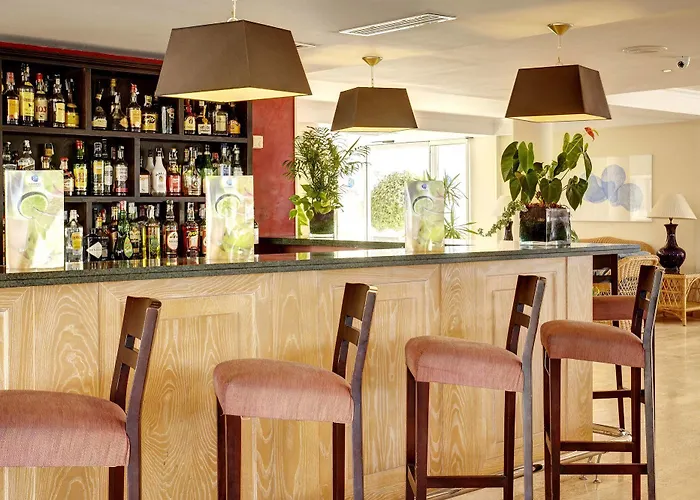 Apartmanhotel Grupotel Aldea Cala'n Bosch 4*