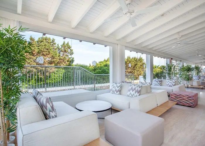 Grupotel Aldea Cala'n Bosch Apartmanhotel 4*