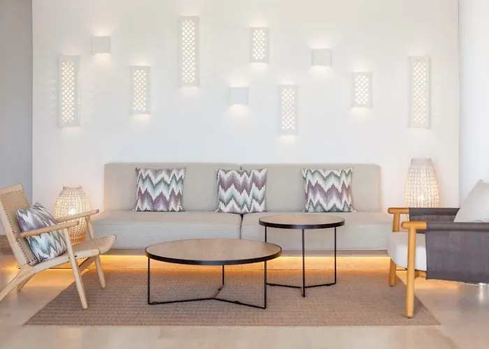 Grupotel Aldea Cala'n Bosch Hotel apartamentowy Son Xoriguer