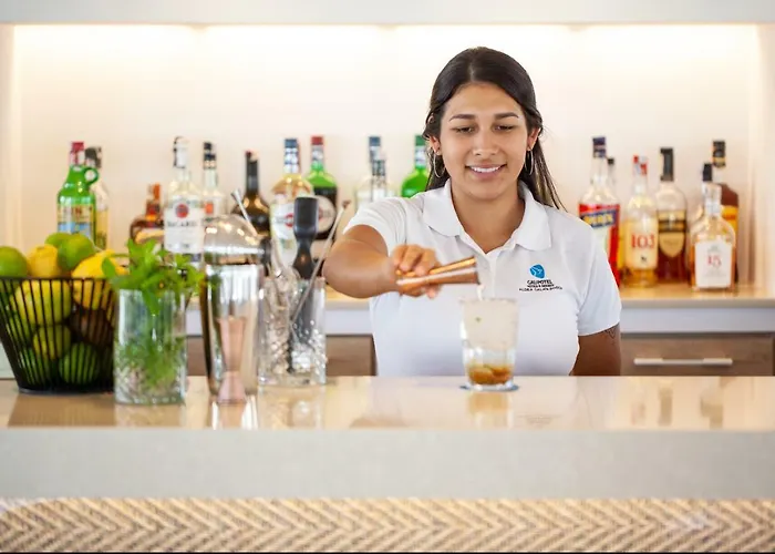 Grupotel Aldea Cala'n Bosch Son Xoriguer