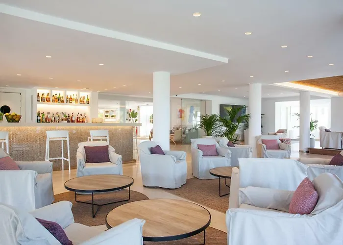 Grupotel Aldea Cala'n Bosch Hotel apartamentowy 4*