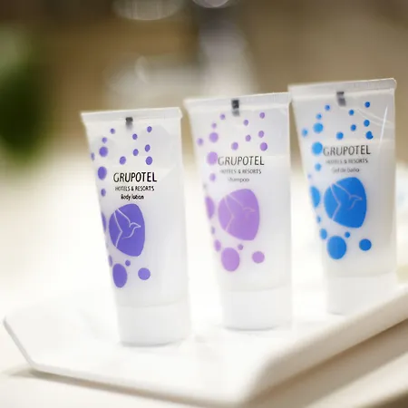 شقة فندقية Grupotel Aldea Cala'n Bosch 4*