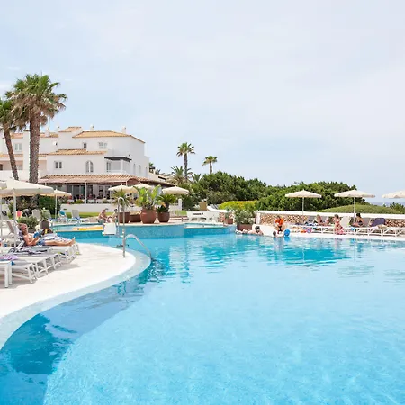 Grupotel Aldea Cala'n Bosch 4*