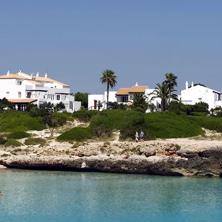 شقة فندقية Grupotel Aldea Cala'n Bosch 4*