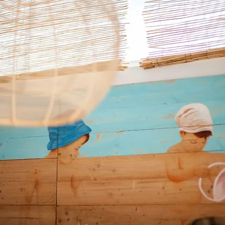 شقة فندقية Grupotel Aldea Cala'n Bosch سون  كسورغير