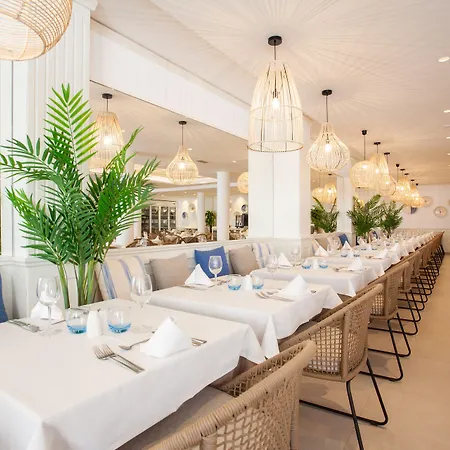 شقة فندقية Grupotel Aldea Cala'n Bosch 4*