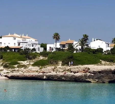 Grupotel Aldea Cala'n Bosch Ξενοδοχείο με διαμερίσματα 4*