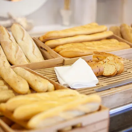 Grupotel Aldea Cala'n Bosch شقة فندقية