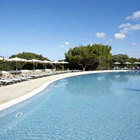 Grupotel Aldea Cala'n Bosch 4*